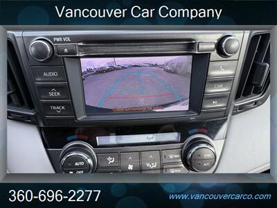 2013 Toyota RAV4 XLE AWD! Clean Title! Local SUV! Low 90,000 Miles!  Strong Carfax History! Moonroof! Great Value! - Photo 23 - Vancouver, WA 98665