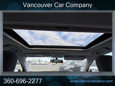 2013 Toyota RAV4 XLE AWD! Clean Title! Local SUV! Low 90,000 Miles!  Strong Carfax History! Moonroof! Great Value! - Photo 24 - Vancouver, WA 98665