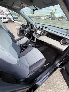 2013 Toyota RAV4 XLE AWD! Clean Title! Local SUV! Low 90,000 Miles!  Strong Carfax History! Moonroof! Great Value! - Photo 26 - Vancouver, WA 98665