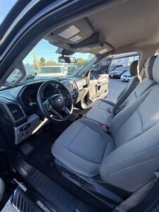 2019 Ford F-150 XLT Super Crew 4x4! FX-4 Off Road! Rare 6'.5 "Bed!  Clean Title! Carfax 1 Owner! Local Truck! Impressive! - Photo 25 - Vancouver, WA 98665