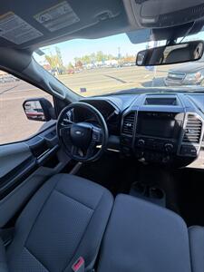 2019 Ford F-150 XLT Super Crew 4x4! FX-4 Off Road! Rare 6'.5 "Bed!  Clean Title! Carfax 1 Owner! Local Truck! Impressive! - Photo 18 - Vancouver, WA 98665