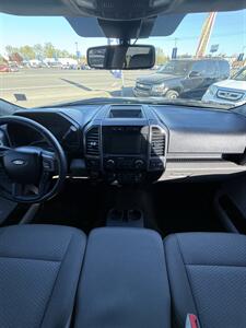 2019 Ford F-150 XLT Super Crew 4x4! FX-4 Off Road! Rare 6'.5 "Bed!  Clean Title! Carfax 1 Owner! Local Truck! Impressive! - Photo 30 - Vancouver, WA 98665