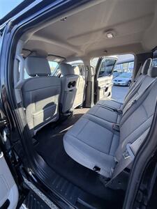 2019 Ford F-150 XLT Super Crew 4x4! FX-4 Off Road! Rare 6'.5 "Bed!  Clean Title! Carfax 1 Owner! Local Truck! Impressive! - Photo 28 - Vancouver, WA 98665