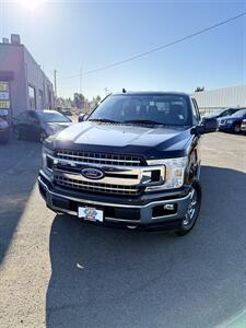 2019 Ford F-150 XLT Super Crew 4x4! FX-4 Off Road! Rare 6'.5 "Bed!  Clean Title! Carfax 1 Owner! Local Truck! Impressive! - Photo 38 - Vancouver, WA 98665