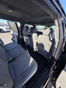 2019 Ford F-150 XLT Super Crew 4x4! FX-4 Off Road! Rare 6'.5 "Bed!  Clean Title! Carfax 1 Owner! Local Truck! Impressive! - Photo 29 - Vancouver, WA 98665