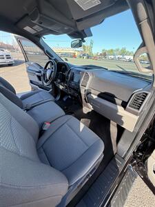 2019 Ford F-150 XLT Super Crew 4x4! FX-4 Off Road! Rare 6'.5 "Bed!  Clean Title! Carfax 1 Owner! Local Truck! Impressive! - Photo 19 - Vancouver, WA 98665