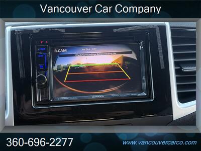 2017 Honda Ridgeline All Wheel Drive! RTL! 1 Owner! Only 66,000 Miles! Clean Title! Strong Carfax History! Local! Impressive! - Photo 22 - Vancouver, WA 98665