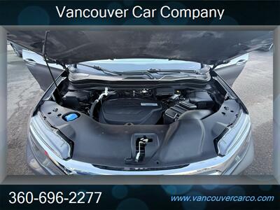 2017 Honda Ridgeline All Wheel Drive! RTL! 1 Owner! Only 66,000 Miles! Clean Title! Strong Carfax History! Local! Impressive! - Photo 10 - Vancouver, WA 98665