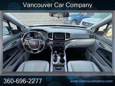 2017 Honda Ridgeline All Wheel Drive! RTL! 1 Owner! Only 66,000 Miles! Clean Title! Strong Carfax History! Local! Impressive! - Photo 26 - Vancouver, WA 98665