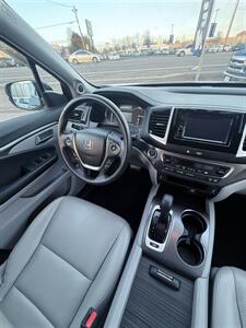 2017 Honda Ridgeline All Wheel Drive! RTL! 1 Owner! Only 66,000 Miles! Clean Title! Strong Carfax History! Local! Impressive! - Photo 17 - Vancouver, WA 98665