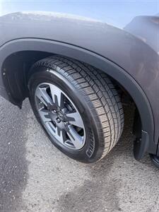 2017 Honda Ridgeline All Wheel Drive! RTL! 1 Owner! Only 66,000 Miles! Clean Title! Strong Carfax History! Local! Impressive! - Photo 23 - Vancouver, WA 98665