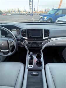 2017 Honda Ridgeline All Wheel Drive! RTL! 1 Owner! Only 66,000 Miles! Clean Title! Strong Carfax History! Local! Impressive! - Photo 25 - Vancouver, WA 98665