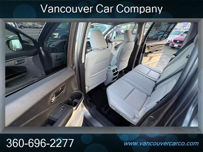 2017 Honda Ridgeline All Wheel Drive! RTL! 1 Owner! Only 66,000 Miles! Clean Title! Strong Carfax History! Local! Impressive! - Photo 14 - Vancouver, WA 98665