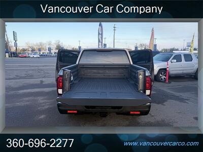 2017 Honda Ridgeline All Wheel Drive! RTL! 1 Owner! Only 66,000 Miles! Clean Title! Strong Carfax History! Local! Impressive! - Photo 28 - Vancouver, WA 98665