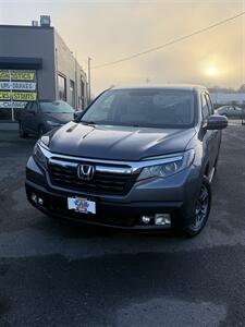 2017 Honda Ridgeline All Wheel Drive! RTL! 1 Owner! Only 66,000 Miles! Clean Title! Strong Carfax History! Local! Impressive! - Photo 33 - Vancouver, WA 98665