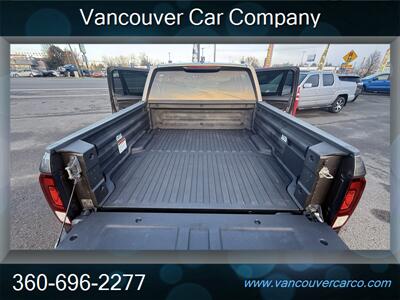 2017 Honda Ridgeline All Wheel Drive! RTL! 1 Owner! Only 66,000 Miles! Clean Title! Strong Carfax History! Local! Impressive! - Photo 20 - Vancouver, WA 98665