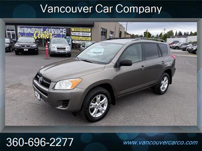 2011 Toyota RAV4 4wd! Clean Title! Low Miles! Locally Owned! Rare Find! Strong Carfax History w/ Great Service Records! - Photo 3 - Vancouver, WA 98665