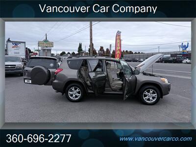 2011 Toyota RAV4 4wd! Clean Title! Low Miles! Locally Owned! Rare Find! Strong Carfax History w/ Great Service Records! - Photo 11 - Vancouver, WA 98665