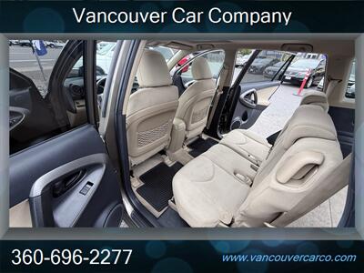 2011 Toyota RAV4 4wd! Clean Title! Low Miles! Locally Owned! Rare Find! Strong Carfax History w/ Great Service Records! - Photo 14 - Vancouver, WA 98665