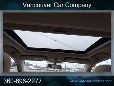 2011 Toyota RAV4 4wd! Clean Title! Low Miles! Locally Owned! Rare Find! Strong Carfax History w/ Great Service Records! - Photo 23 - Vancouver, WA 98665