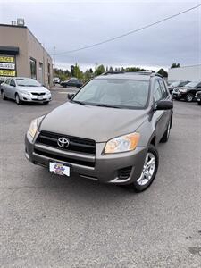 2011 Toyota RAV4 4wd! Clean Title! Low Miles! Locally Owned! Rare Find! Strong Carfax History w/ Great Service Records! - Photo 33 - Vancouver, WA 98665