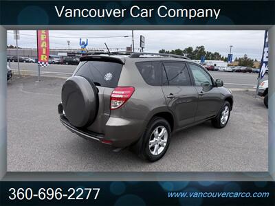 2011 Toyota RAV4 4wd! Clean Title! Low Miles! Locally Owned! Rare Find! Strong Carfax History w/ Great Service Records! - Photo 6 - Vancouver, WA 98665