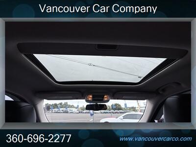2012 Dodge Durango AWD R/T! Adult Owned! Clean Title! It's A HEMI! Low Miles! Locally Owned! Loaded! Leather! Moonroof! Impressive! - Photo 21 - Vancouver, WA 98665