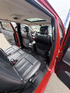 2012 Dodge Durango AWD R/T! Adult Owned! Clean Title! It's A HEMI! Low Miles! Locally Owned! Loaded! Leather! Moonroof! Impressive! - Photo 28 - Vancouver, WA 98665