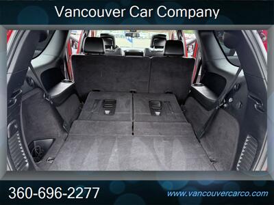 2012 Dodge Durango AWD R/T! Adult Owned! Clean Title! It's A HEMI! Low Miles! Locally Owned! Loaded! Leather! Moonroof! Impressive! - Photo 24 - Vancouver, WA 98665