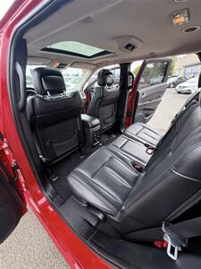 2012 Dodge Durango AWD R/T! Adult Owned! Clean Title! It's A HEMI! Low Miles! Locally Owned! Loaded! Leather! Moonroof! Impressive! - Photo 30 - Vancouver, WA 98665