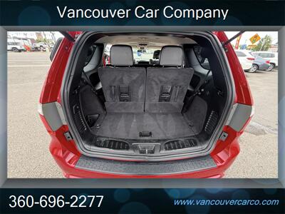 2012 Dodge Durango AWD R/T! Adult Owned! Clean Title! It's A HEMI! Low Miles! Locally Owned! Loaded! Leather! Moonroof! Impressive! - Photo 23 - Vancouver, WA 98665