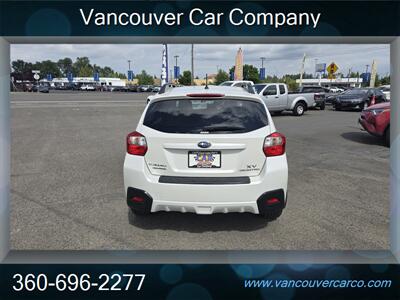 2014 Subaru XV Crosstrek AWD Premium! Clean Title! Local Car! Low Miles!  Strong Carfax Report! Adult Owned! Great Value! - Photo 5 - Vancouver, WA 98665