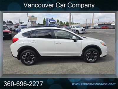 2014 Subaru XV Crosstrek AWD Premium! Clean Title! Local Car! Low Miles!  Strong Carfax Report! Adult Owned! Great Value! - Photo 7 - Vancouver, WA 98665