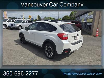2014 Subaru XV Crosstrek AWD Premium! Clean Title! Local Car! Low Miles!  Strong Carfax Report! Adult Owned! Great Value! - Photo 4 - Vancouver, WA 98665