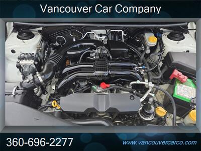 2014 Subaru XV Crosstrek AWD Premium! Clean Title! Local Car! Low Miles!  Strong Carfax Report! Adult Owned! Great Value! - Photo 10 - Vancouver, WA 98665