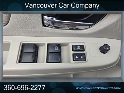 2014 Subaru XV Crosstrek AWD Premium! Clean Title! Local Car! Low Miles!  Strong Carfax Report! Adult Owned! Great Value! - Photo 15 - Vancouver, WA 98665