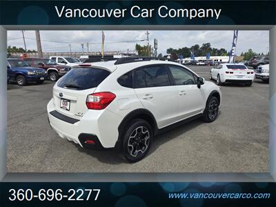 2014 Subaru XV Crosstrek AWD Premium! Clean Title! Local Car! Low Miles!  Strong Carfax Report! Adult Owned! Great Value! - Photo 6 - Vancouver, WA 98665