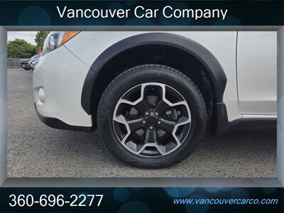 2014 Subaru XV Crosstrek AWD Premium! Clean Title! Local Car! Low Miles!  Strong Carfax Report! Adult Owned! Great Value! - Photo 18 - Vancouver, WA 98665