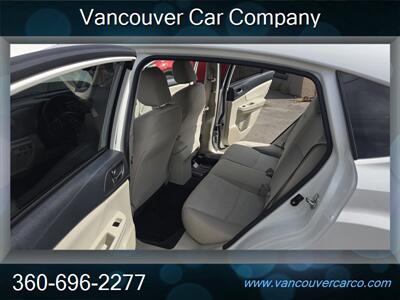 2014 Subaru XV Crosstrek AWD Premium! Clean Title! Local Car! Low Miles!  Strong Carfax Report! Adult Owned! Great Value! - Photo 12 - Vancouver, WA 98665