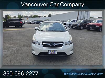 2014 Subaru XV Crosstrek AWD Premium! Clean Title! Local Car! Low Miles!  Strong Carfax Report! Adult Owned! Great Value! - Photo 9 - Vancouver, WA 98665