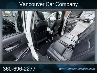 2019 Toyota Highlander XLE AWD! Clean Title! Leather! Moonroof! Local!  8 Passenger! Strong Carfax Report! Impressive! - Photo 15 - Vancouver, WA 98665