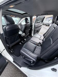 2019 Toyota Highlander XLE AWD! Clean Title! Leather! Moonroof! Local!  8 Passenger! Strong Carfax Report! Impressive! - Photo 30 - Vancouver, WA 98665