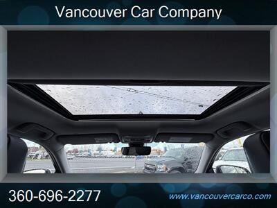 2019 Toyota Highlander XLE AWD! Clean Title! Leather! Moonroof! Local!  8 Passenger! Strong Carfax Report! Impressive! - Photo 23 - Vancouver, WA 98665