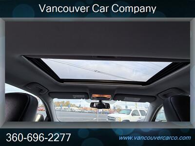 2016 Toyota Highlander XLE AWD! 3rd Row! Leather! Loaded! Low Miles! Clean Title! Great Carfax History! Local Vehicle! Impressive! - Photo 23 - Vancouver, WA 98665