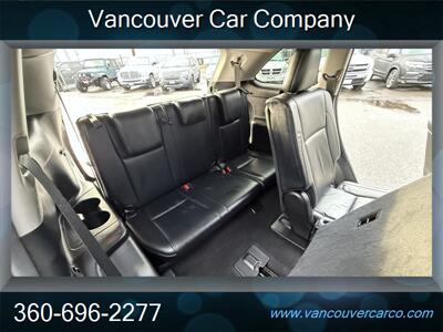 2016 Toyota Highlander XLE AWD! 3rd Row! Leather! Loaded! Low Miles! Clean Title! Great Carfax History! Local Vehicle! Impressive! - Photo 15 - Vancouver, WA 98665