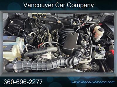 2008 Ford Ranger SuperCab! SPORT! Rare V-6 5 Spd Manual! Low Miles! Clean Title! Carfax Certified! Great Value! - Photo 11 - Vancouver, WA 98665