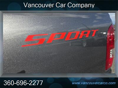 2008 Ford Ranger SuperCab! SPORT! Rare V-6 5 Spd Manual! Low Miles! Clean Title! Carfax Certified! Great Value! - Photo 20 - Vancouver, WA 98665