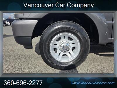 2008 Ford Ranger SuperCab! SPORT! Rare V-6 5 Spd Manual! Low Miles! Clean Title! Carfax Certified! Great Value! - Photo 18 - Vancouver, WA 98665