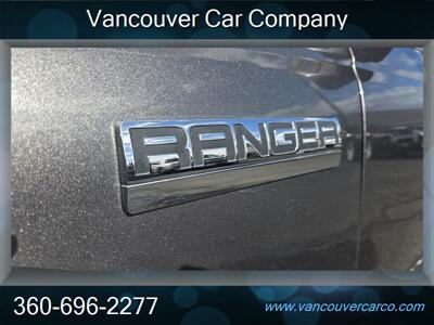 2008 Ford Ranger SuperCab! SPORT! Rare V-6 5 Spd Manual! Low Miles! Clean Title! Carfax Certified! Great Value! - Photo 19 - Vancouver, WA 98665