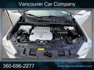 2013 Toyota Highlander AWD Limited! Loaded! 3rd Row! Only 68,000 Miles!  Clean Title! Strong Carfax History! Great Local Servicing! Impressive! - Photo 10 - Vancouver, WA 98665